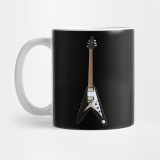 Artistic FV Guitar Mug